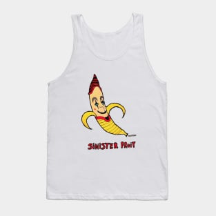 Banana Jester Tank Top